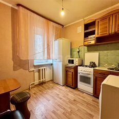 Квартира 37 м², 1-комнатная - изображение 5