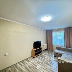 Квартира 30 м², 1-комнатная - изображение 5
