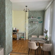Квартира 113 м², 4-комнатная - изображение 2
