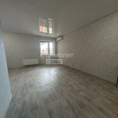 Квартира 32,9 м², студия - изображение 5