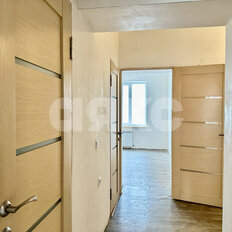 Квартира 66,8 м², 2-комнатная - изображение 4