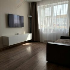 Квартира 38,9 м², 1-комнатная - изображение 5