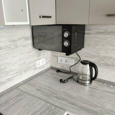 Квартира 26 м², студия - изображение 3