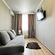 Квартира 30 м², 1-комнатная - изображение 5