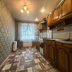 Квартира 59,2 м², 3-комнатная - изображение 2