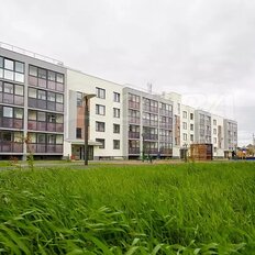 Квартира 58,2 м², 2-комнатная - изображение 2