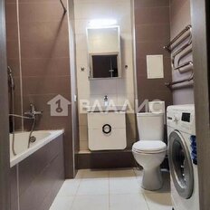 Квартира 40,5 м², 1-комнатная - изображение 2