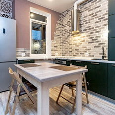 Квартира 32,7 м², студия - изображение 1