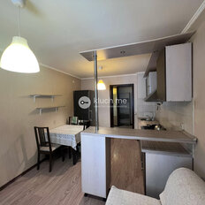 Квартира 49,1 м², 1-комнатная - изображение 3