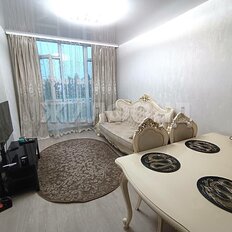 Квартира 60,4 м², 3-комнатная - изображение 5