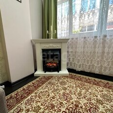 Квартира 40,5 м², 1-комнатная - изображение 5