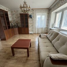 Квартира 149 м², 4-комнатная - изображение 4