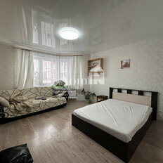 Квартира 38 м², 1-комнатная - изображение 1