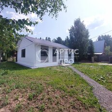дом + 10,9 сотки, участок - изображение 1