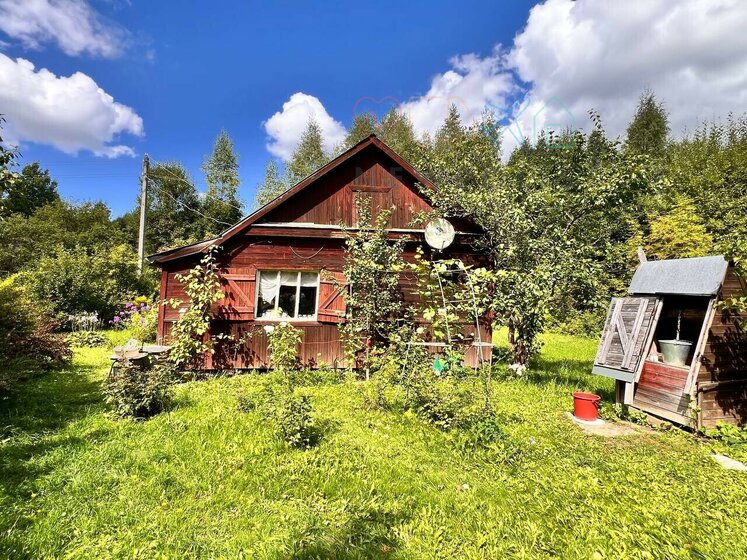 78 м² таунхаус, 2 соток участок 9 300 000 ₽ - изображение 43