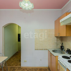 Квартира 39,1 м², 1-комнатная - изображение 2