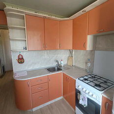 Квартира 32 м², 1-комнатная - изображение 2