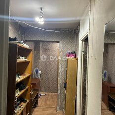 Квартира 52 м², 2-комнатная - изображение 5