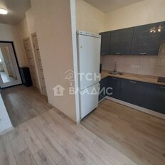 Квартира 32,1 м², студия - изображение 1