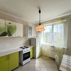 Квартира 38,9 м², 1-комнатная - изображение 2