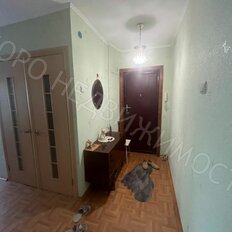Квартира 46,4 м², 2-комнатная - изображение 4
