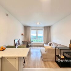 Квартира 39 м², 2-комнатная - изображение 1