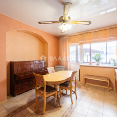 Квартира 124,5 м², 4-комнатная - изображение 4