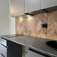 Квартира 24,9 м², студия - изображение 5