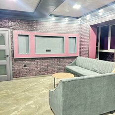 Квартира 48 м², 2-комнатная - изображение 4