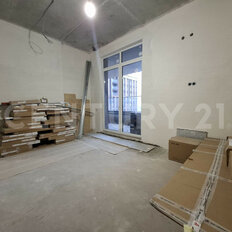 Квартира 65,5 м², 3-комнатная - изображение 5