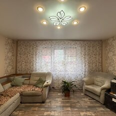 Квартира 65,2 м², 3-комнатная - изображение 1