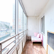 Квартира 76,7 м², 3-комнатная - изображение 4