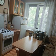Квартира 32,9 м², 1-комнатная - изображение 5
