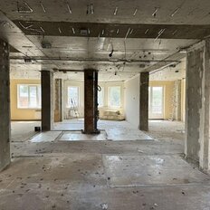 Квартира 145,3 м², 5-комнатная - изображение 3