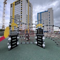 Квартира 40,2 м², 2-комнатная - изображение 1