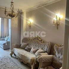 Квартира 55 м², 2-комнатная - изображение 2