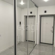 Квартира 108,6 м², 4-комнатная - изображение 4
