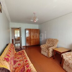 Квартира 47 м², 2-комнатная - изображение 1