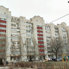 Квартира 57 м², 1-комнатная - изображение 1