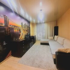 Квартира 101,5 м², 4-комнатная - изображение 3