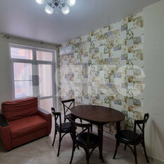 Квартира 63,2 м², 2-комнатная - изображение 2