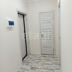 Квартира 50 м², 2-комнатная - изображение 3