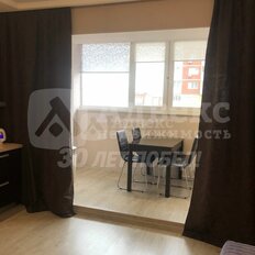 Квартира 48,1 м², 1-комнатная - изображение 3