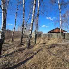 10,5 сотки, участок - изображение 1