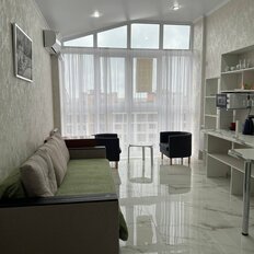 Квартира 53 м², 1-комнатная - изображение 5