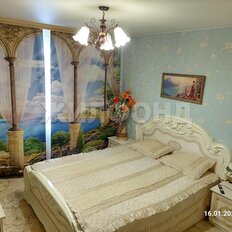 Квартира 66 м², 3-комнатная - изображение 1