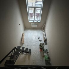 Квартира 26,5 м², студия - изображение 2