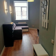 Квартира 20 м², студия - изображение 3