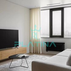 Квартира 50 м², 1-комнатная - изображение 4