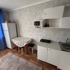Квартира 17,3 м², студия - изображение 2